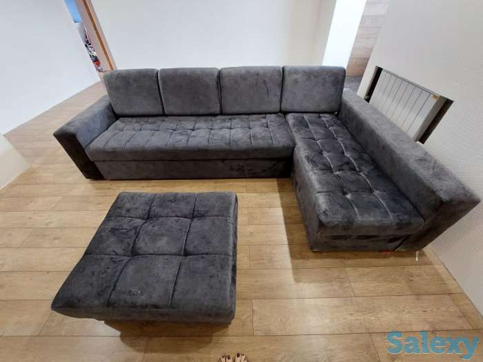 Новый диван, фотография 1