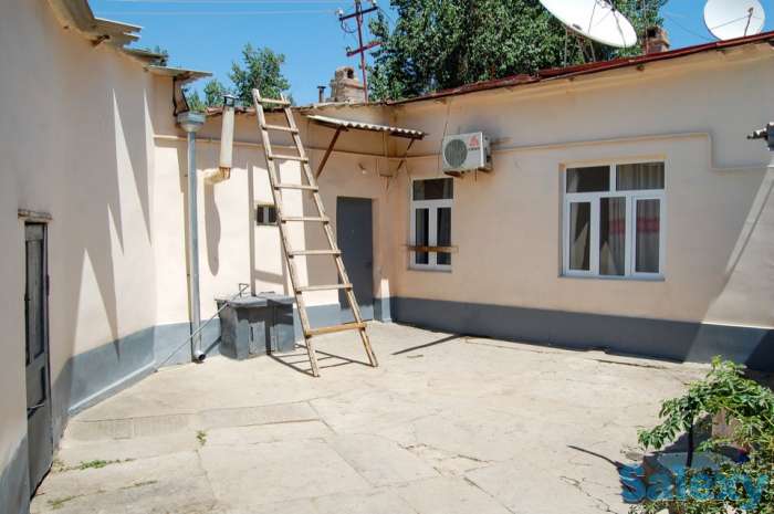 Продаются 2 дома на одном участке, Яккасарайский район, фотография 2
