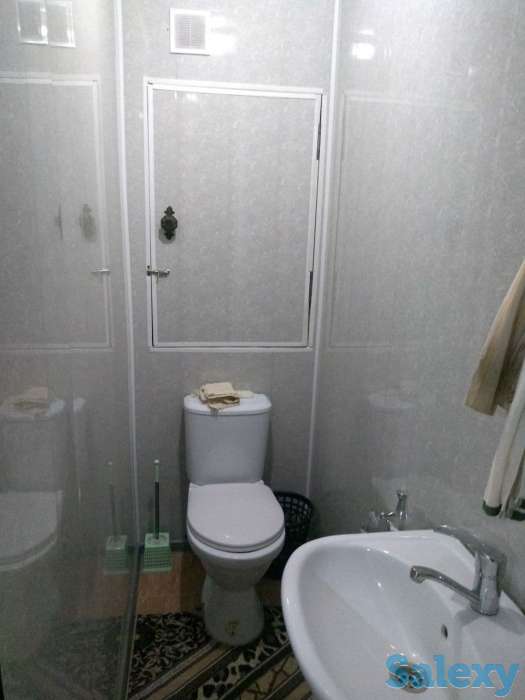 Продается 3-х комнатная квартира с евроремонтом, двориком и подвалом, фотография 5