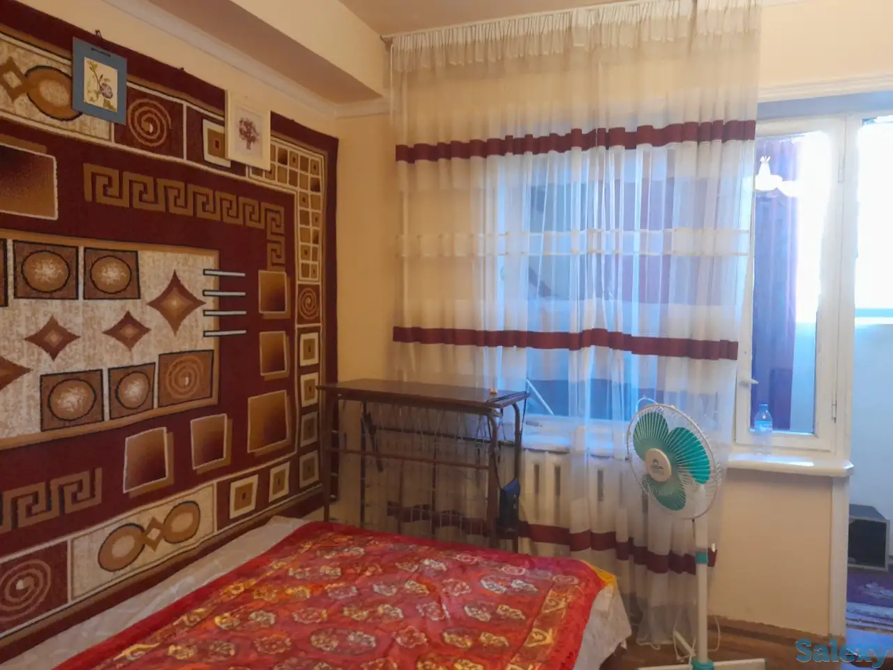 Продажа, Юнусабад 2 кв-л, фотография 1