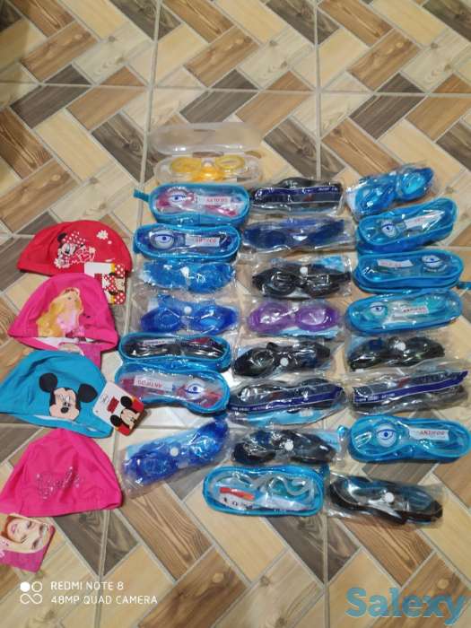 все для купания, фотография 5