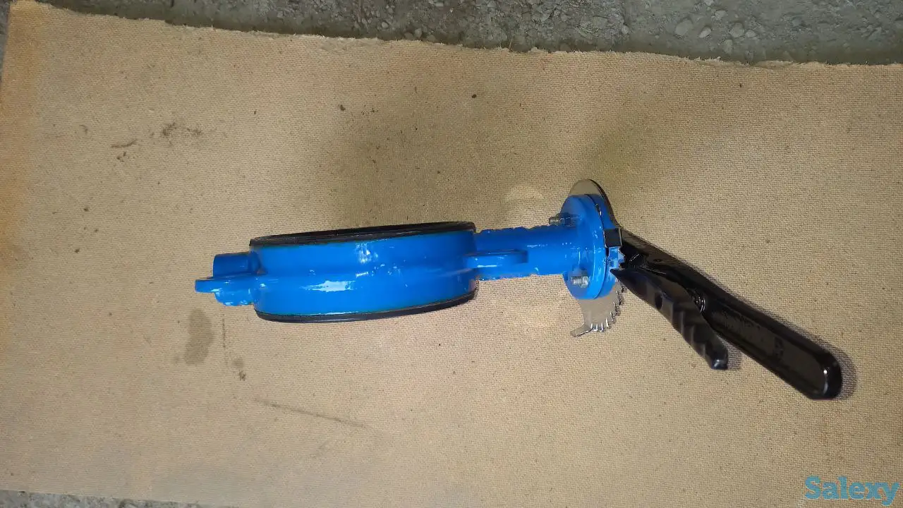 затвор Ручной, фотография 2