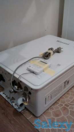 Газовая калонка, фотография 1