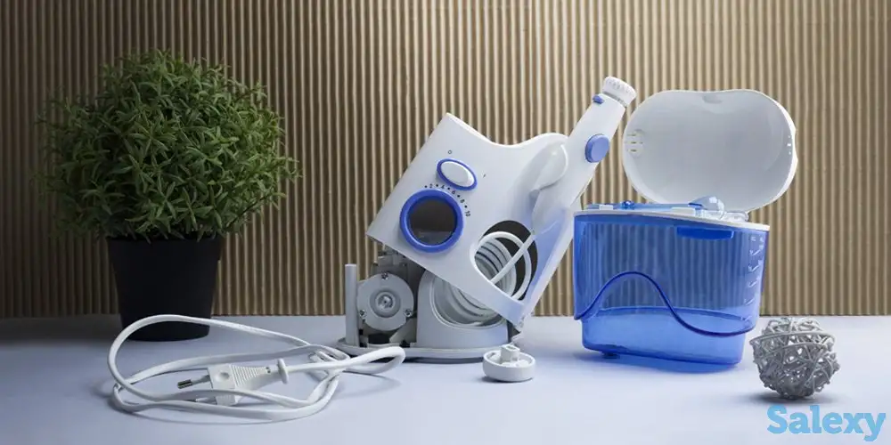 Сдай старый ирригатор по трейд-ин и купи новый со скидкой от Ревилайн!, фотография 1