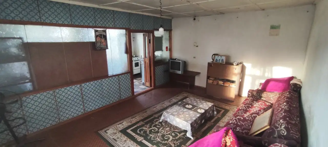 Продам дом Ташкент рядом!!!, Куйчирчикский раён, махаля Сергели, оринтир Азия гипсакортон., фотография 6