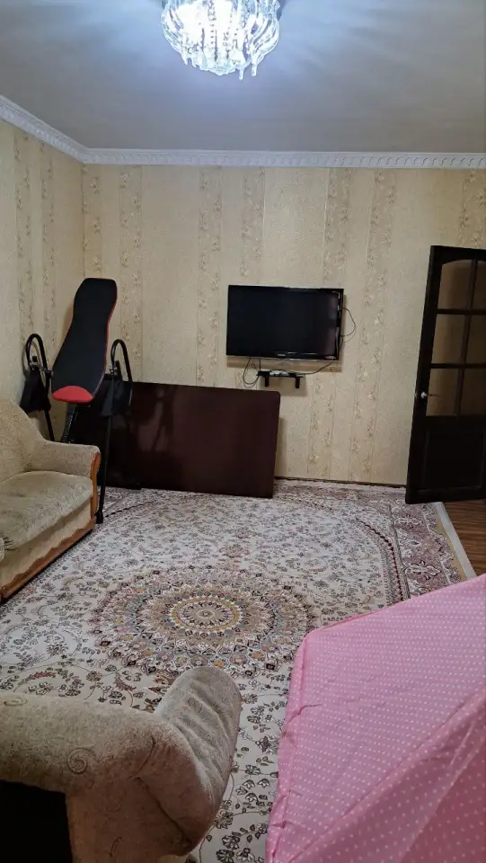 Продам квартиру 3/2/4, район. Салар, улица Бахт 7/14 (ориентр обл АВИР), фотография 1