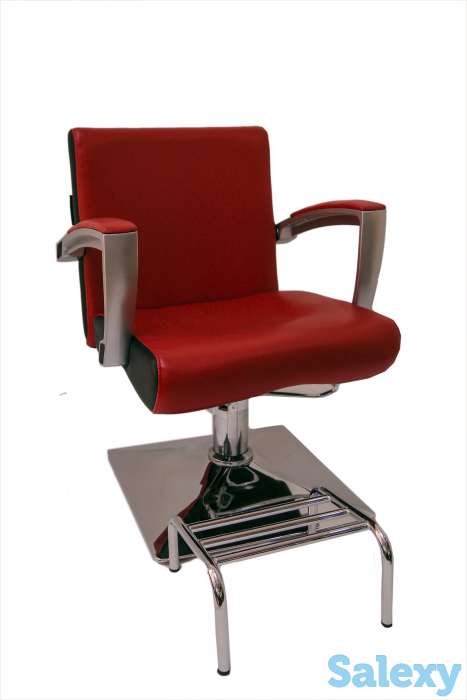 Парикмахерское кресло, фотография 1