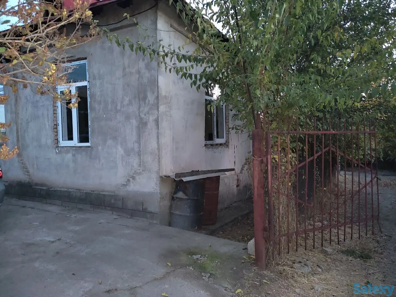 Продаётся дача, район, поселок Навбахор, СВТ 