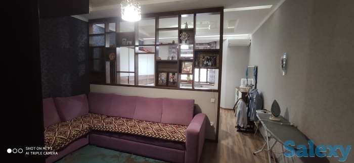 Продам квартиру в новостройке, Абдуллы Каххара, фотография 3