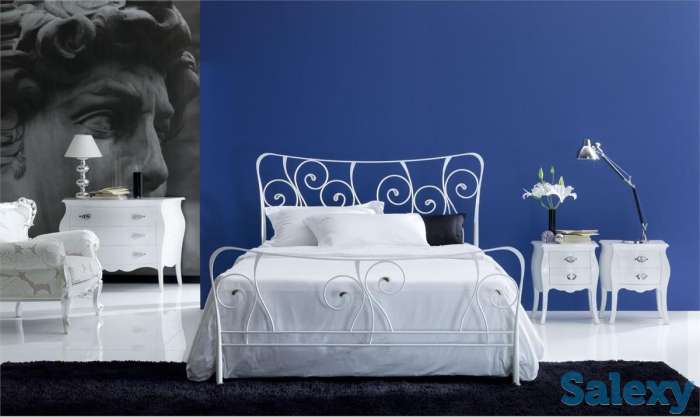 Изготовление кованая мебель, любой сложности., фотография 5