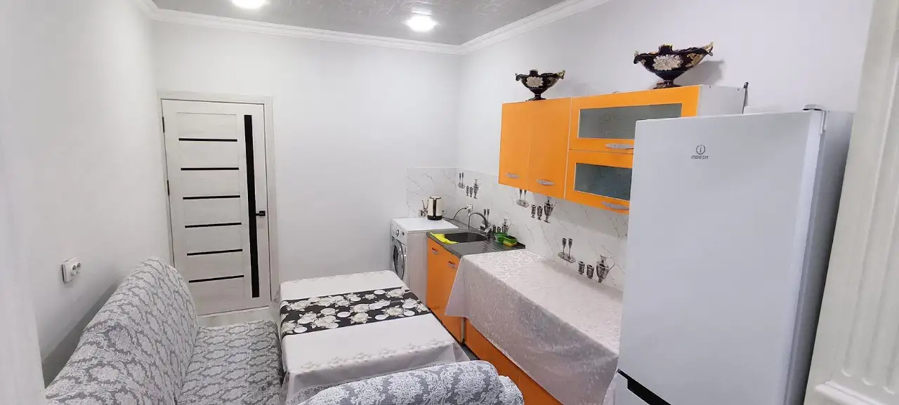 Суточная квартира в центре города Ташкента, Шайхантахурский район, Улица Массив Чорсу дом 4, фотография 9