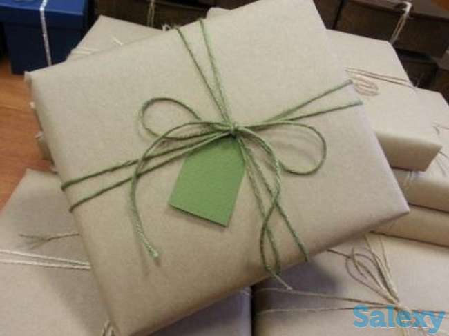 Картон-Бумага (Водостойкая) для Флютинга И Лайнера, фотография 3