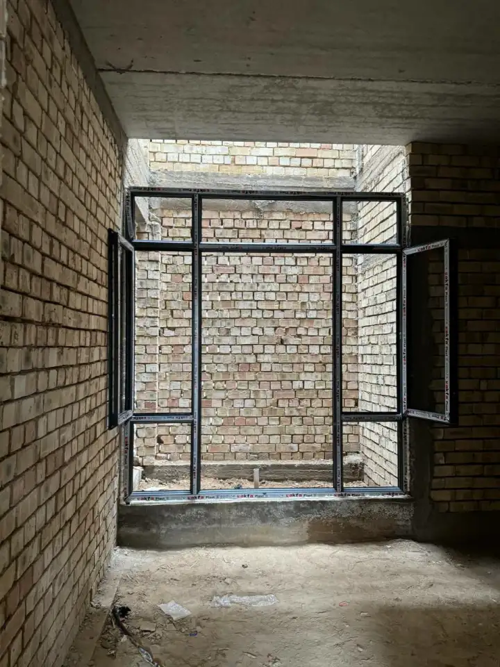 Янги курилган уй сотидади., Назарбек, фотография 5