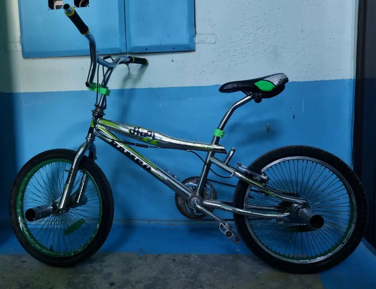 Продаётся велосипед RAMBO, фотография 1