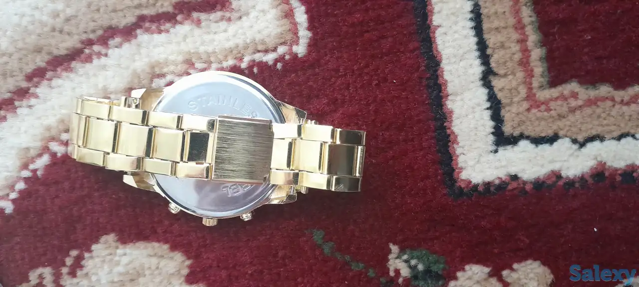 Часы TISSOT., фотография 1