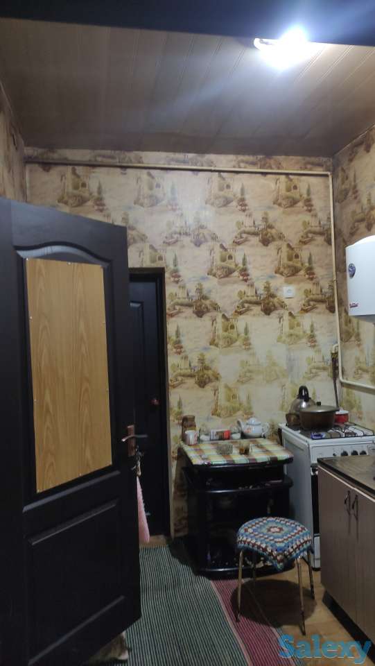 Продам полудом по ул Фергана Йулли, фотография 2