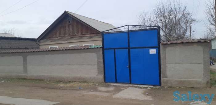 Продается дом, Ул. Макаренко, фотография 1