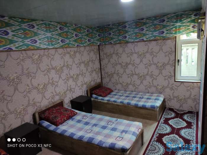 Family guest house, Fargona yuli 23/24- 5, фотография 3