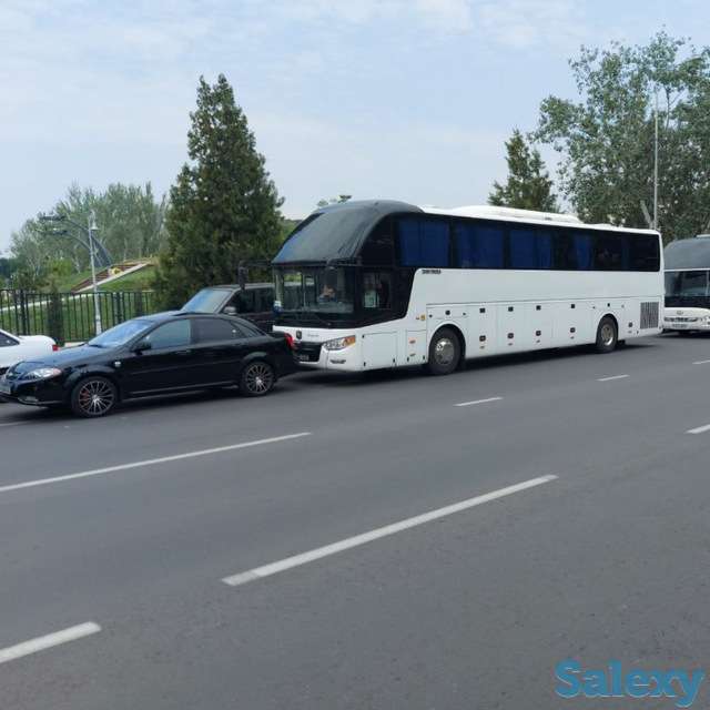 Тошкент – Хива – Тошкент, фотография 1