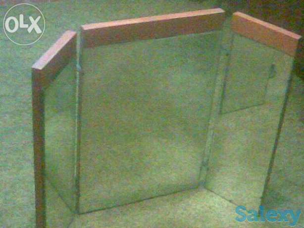 Продам зеркало от комода , состояние: хорошее, фотография 1