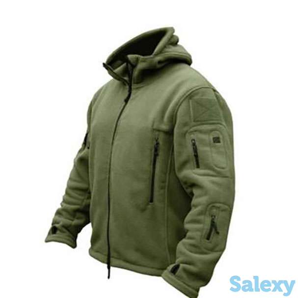 Флисовая куртка в Ташкенте, фотография 1