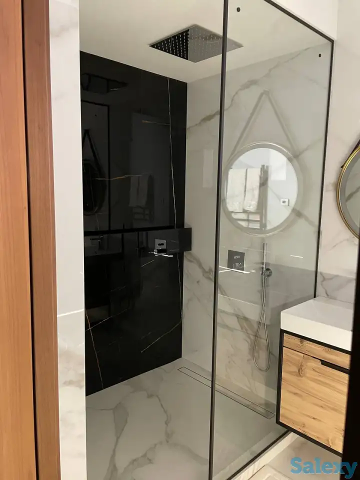 ЖК Мирабад Авеню,2-комнатная,6/8,95 м²,евроремонт,мебель,техника, фотография 6