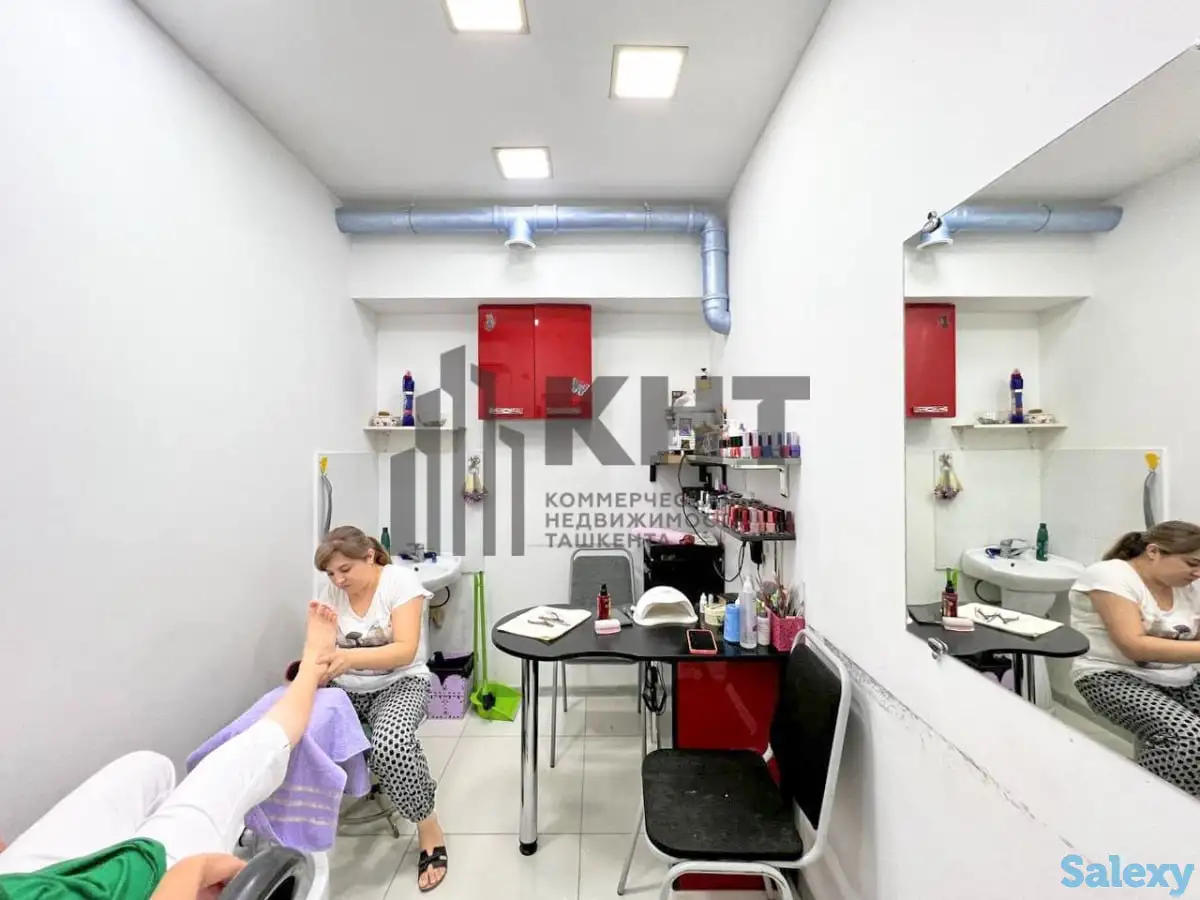 Сдается Офис в Центе на Ц-4, фотография 5