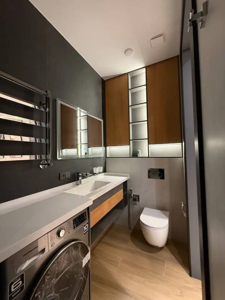 3-комнатная квартира в жилом комплексе комфорт-класса Milano..., фотография 10