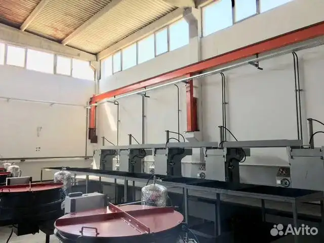 Поставка линий производства масла  из отходов перлита  и фуза соапстока . ., фотография 3