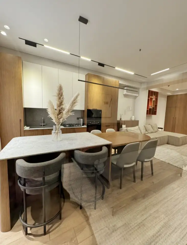 Продаётся 2х комнатная квартира NRG Mirzo Ulugbek, фотография 1