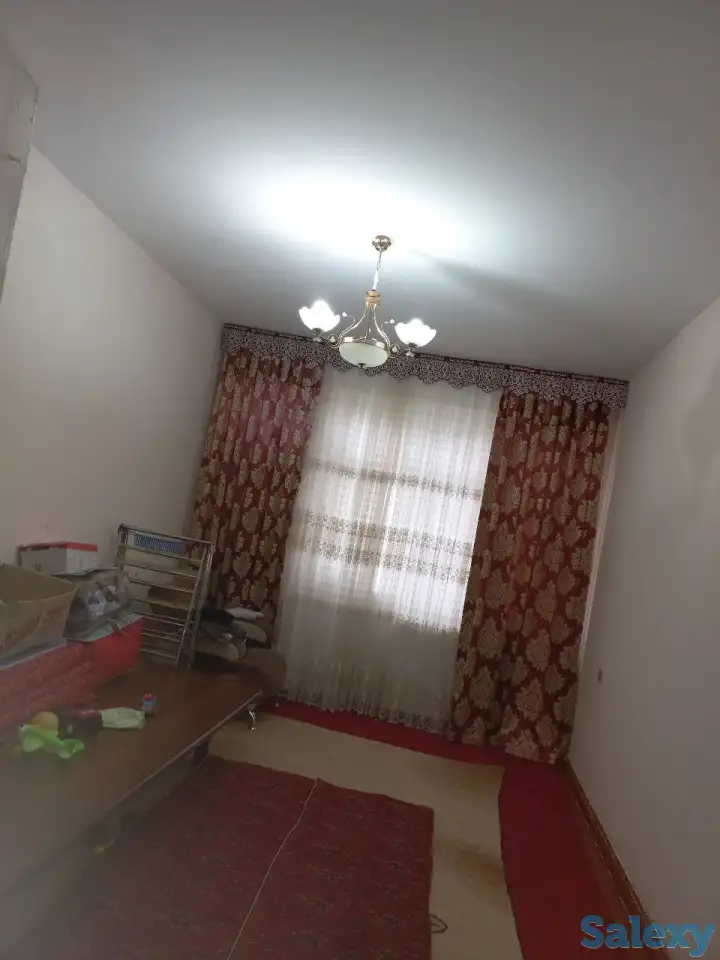 Сдам 4-х комнатную квартиру в аренду, Мирзо Улугбек 50, фотография 2