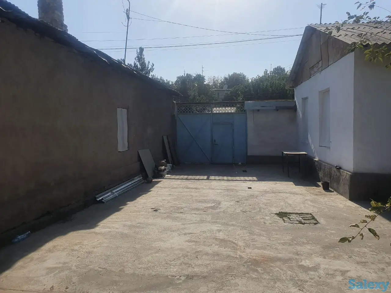 Уй сотилади. Продается дом, фотография 2