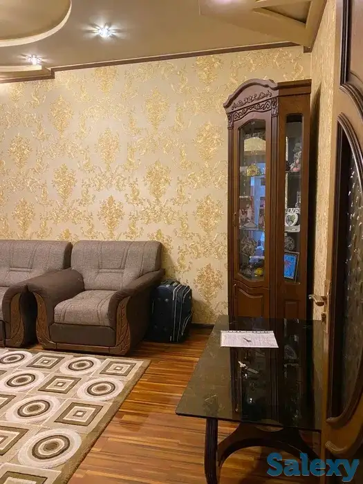 Продам квартиру в Сергели 4, фотография 7