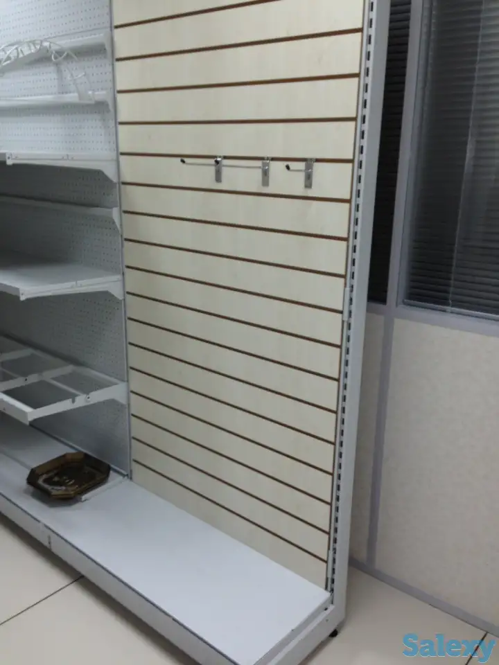 Эконом панели для магазинов, для бутиков, для торговых точек, для оптики, для аптек. В наличии все 234 цвета на выбор. Л, фотография 6