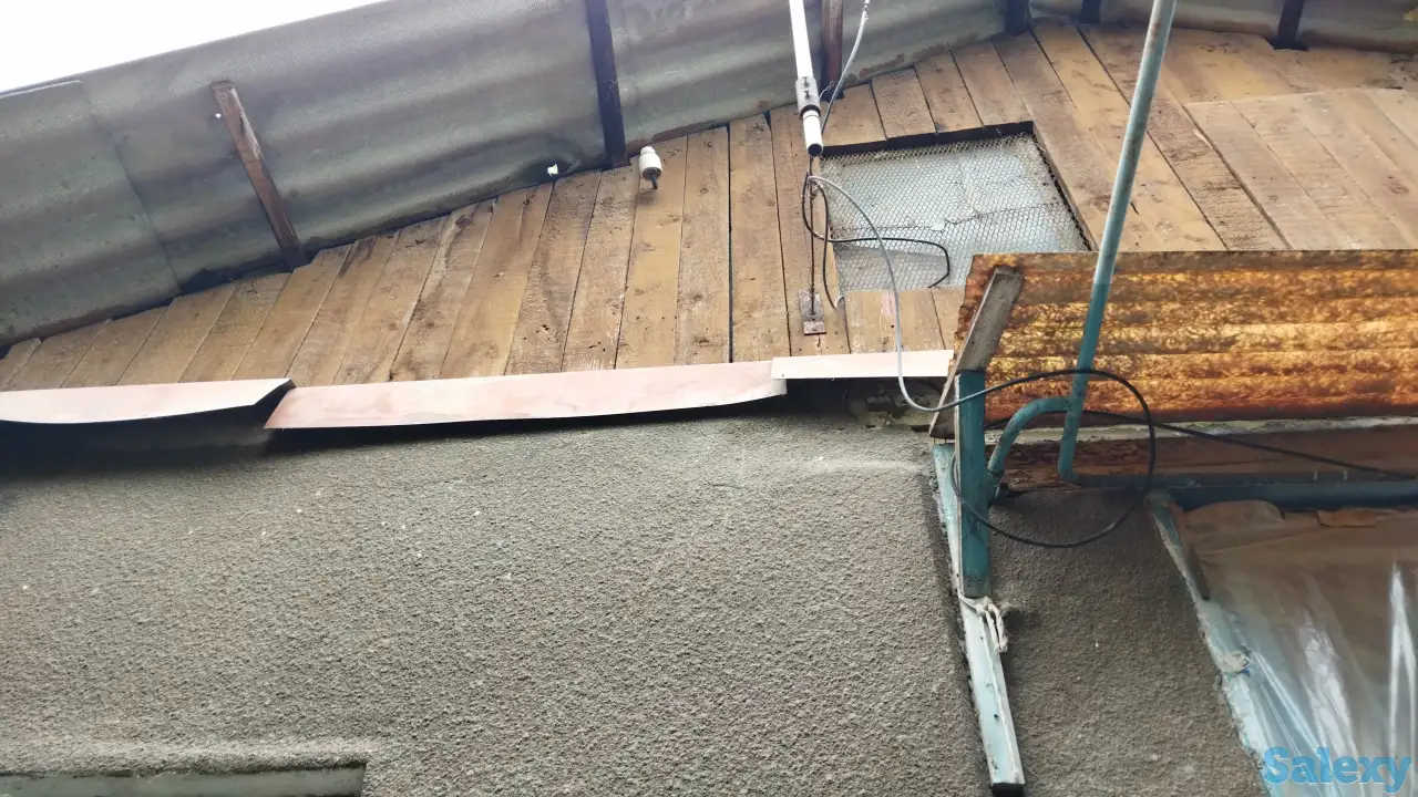 Продаётся дом с участком в 6 соток рядом с Паркентом, фотография 3