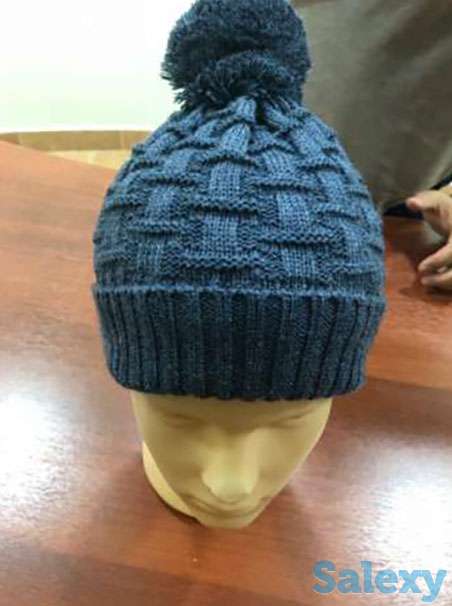 Шапка, фотография 1