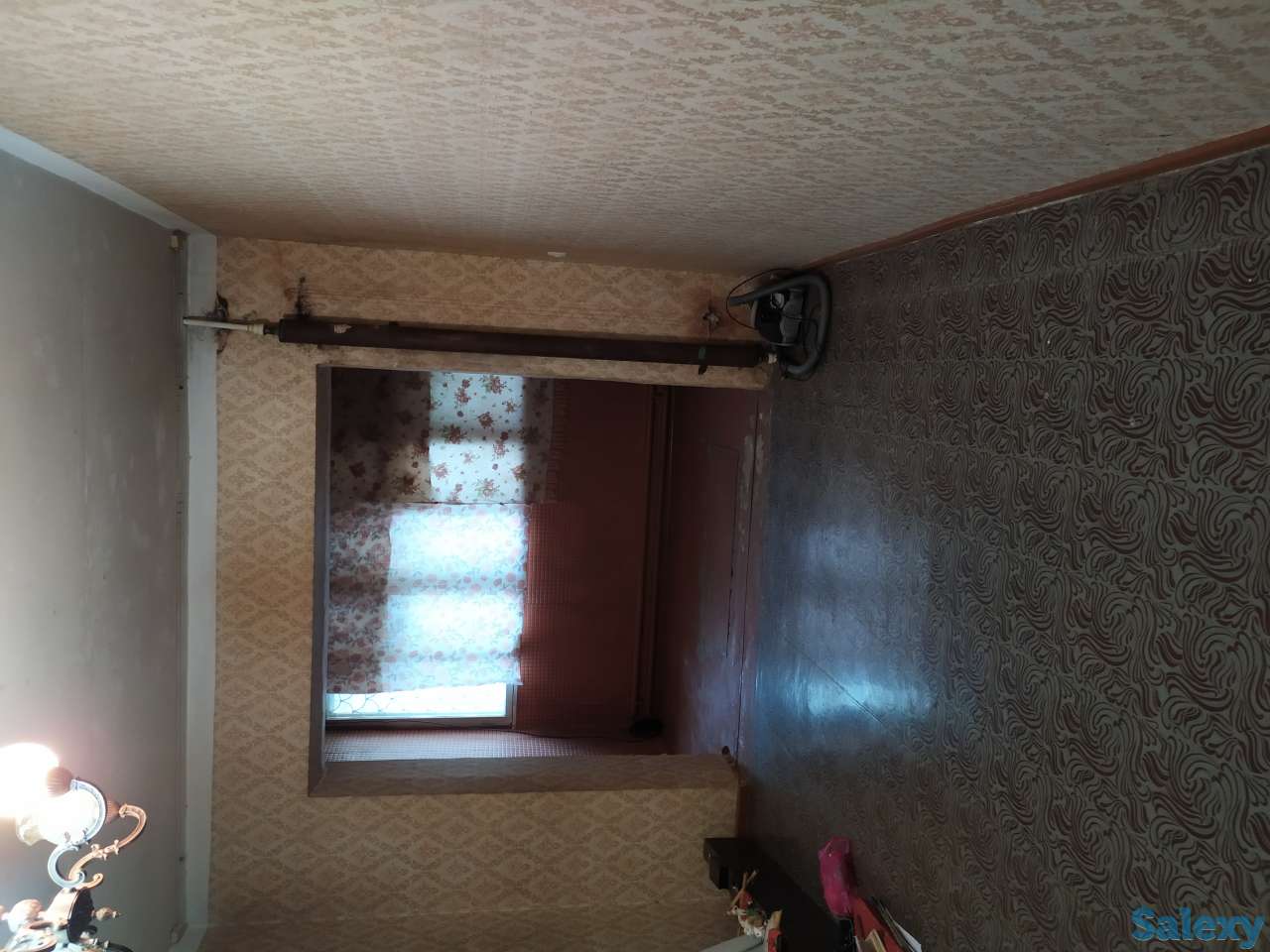 Продаётся трёхкомнатная квартира, фотография 2