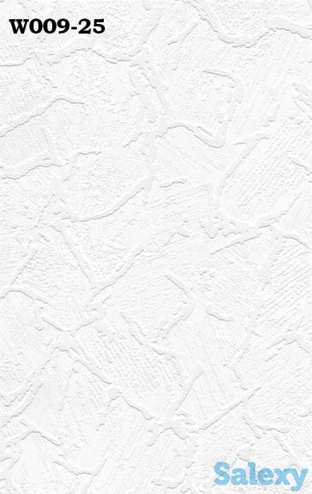 Виниловые обои под покраску SUZANE, фотография 9