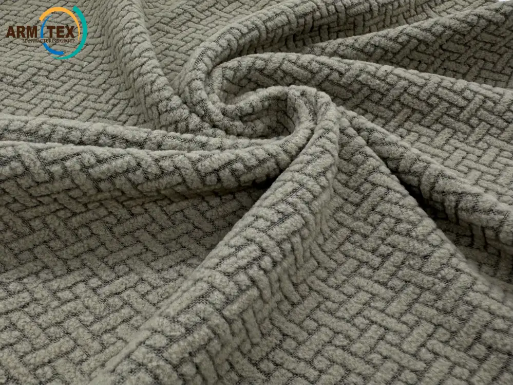 ARMTEX Простая Мягкая Велюровая Накладка на Изголовье Кровати, фотография 5