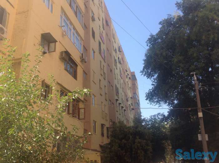 Продаю свою 4 комнатную квартиру на Чиланзаре-12, фотография 2