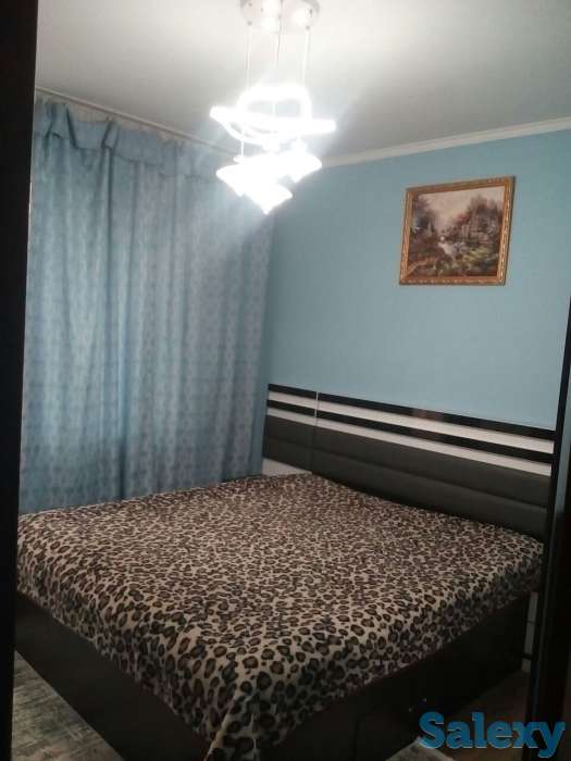 Продаётся 3-х комнатная квартира 77 серии, Ул. Берени-Б1, фотография 1