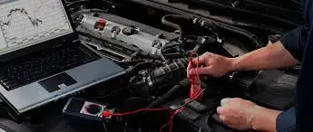 Обучающие курсы компьютерной диагностики автомобиля, фотография 7