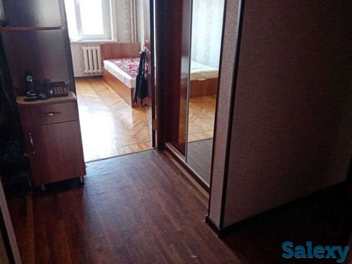 Продается квартира 3-х комнатная, Алмазарский район, фотография 3
