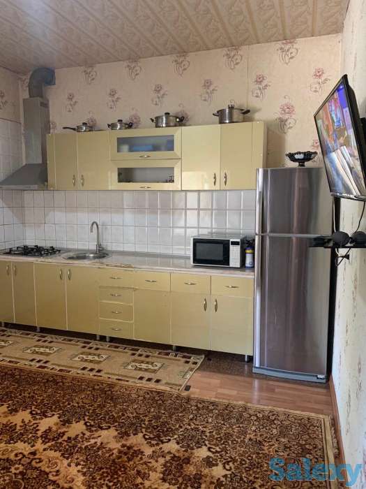 Продаётся Дом , Ориентир Аския базар, Ракат Плаза гостиница, фотография 6