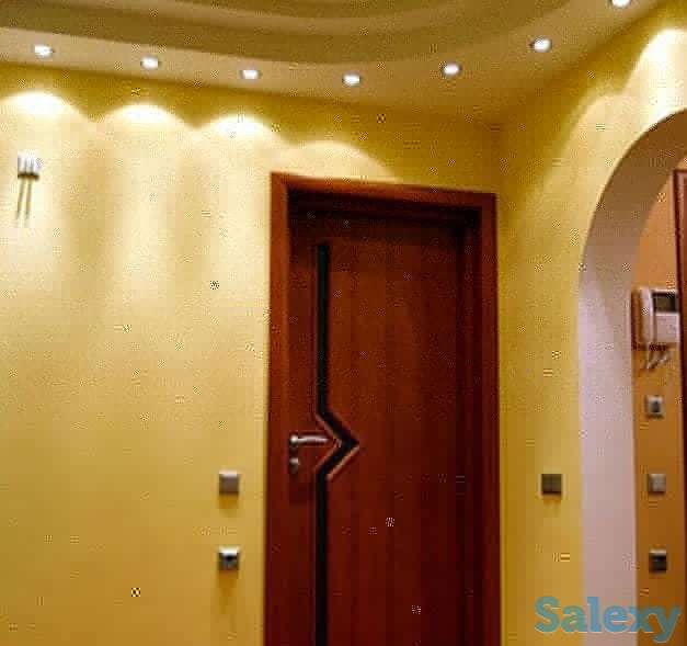 Зделаем качественный ремонт квартир дач коттеджей магазинов под ключ или по этапно быстро и качественно в сроки., фотография 5