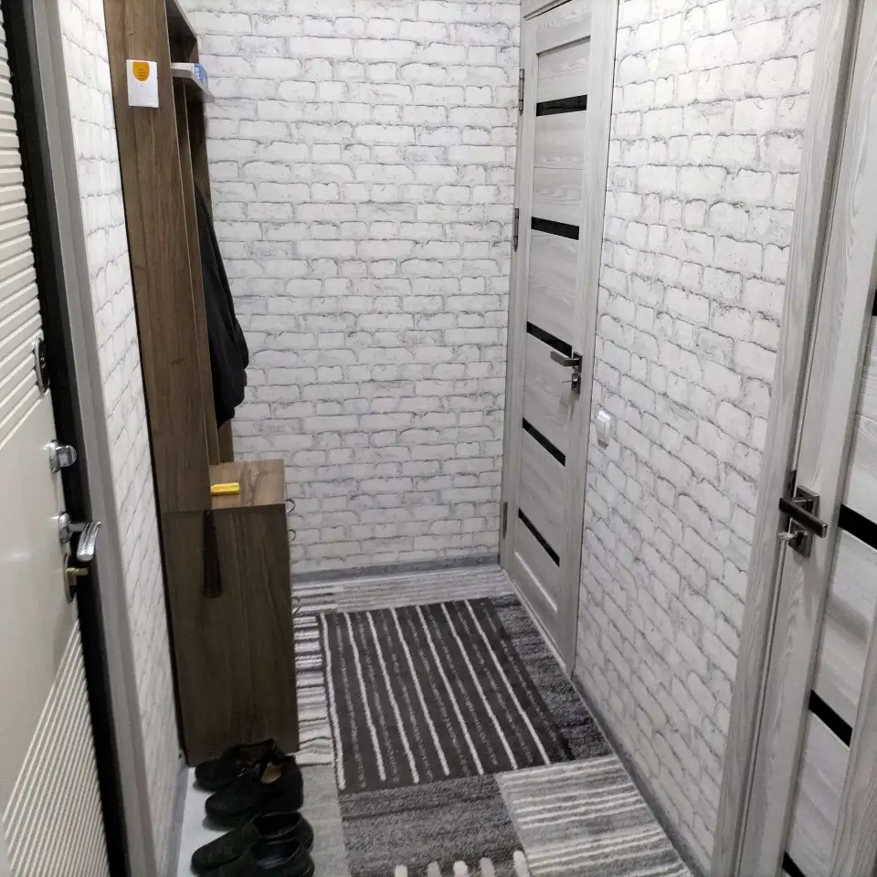 Чиланзар 6 кв 1 ком, фотография 6