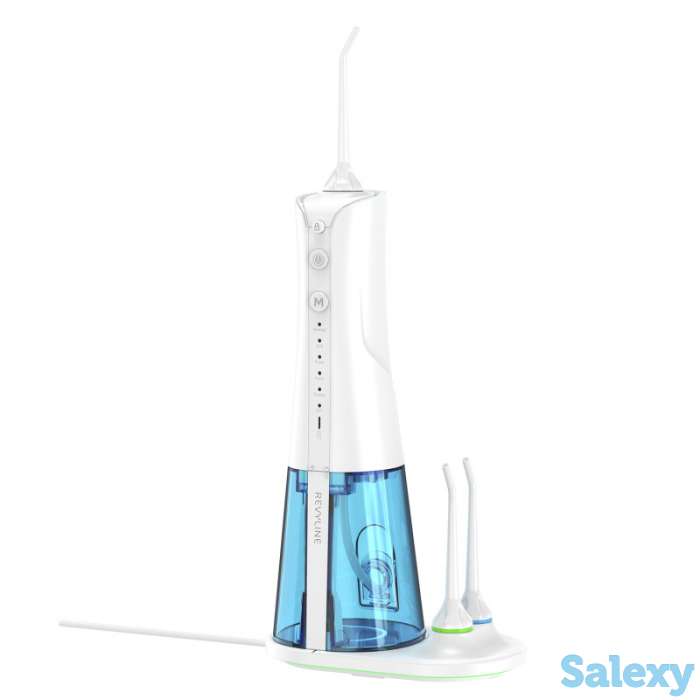 Мощный компактный ирригатор Revyline RL 850, фотография 1