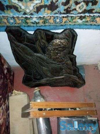 Продам картины медные, фотография 1