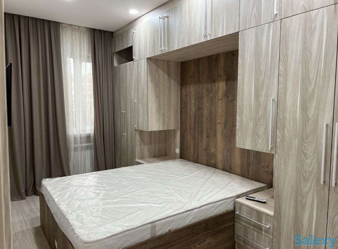 Миробод новастройка, Мирабад, фотография 3