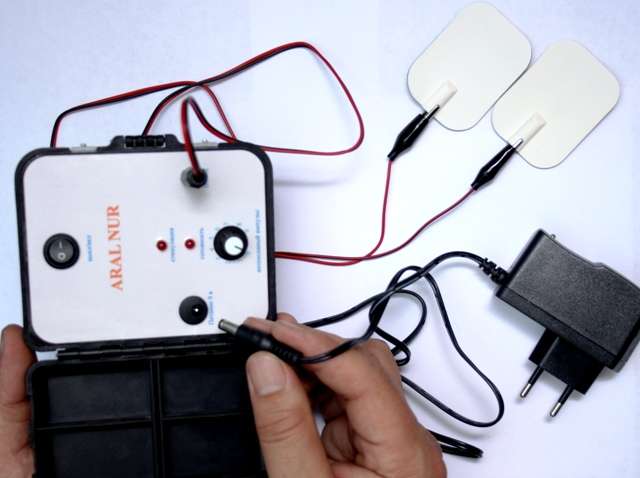 Производство Медицинское физиотерапевтические оборудование, фотография 2